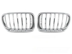 Grill Atrapa CHROME BMW X3 F25 10-07.14