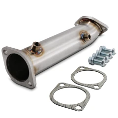 Downpipe GPF Delete Hyundai i20N 1.6T GDi 20+ 3" Direnza