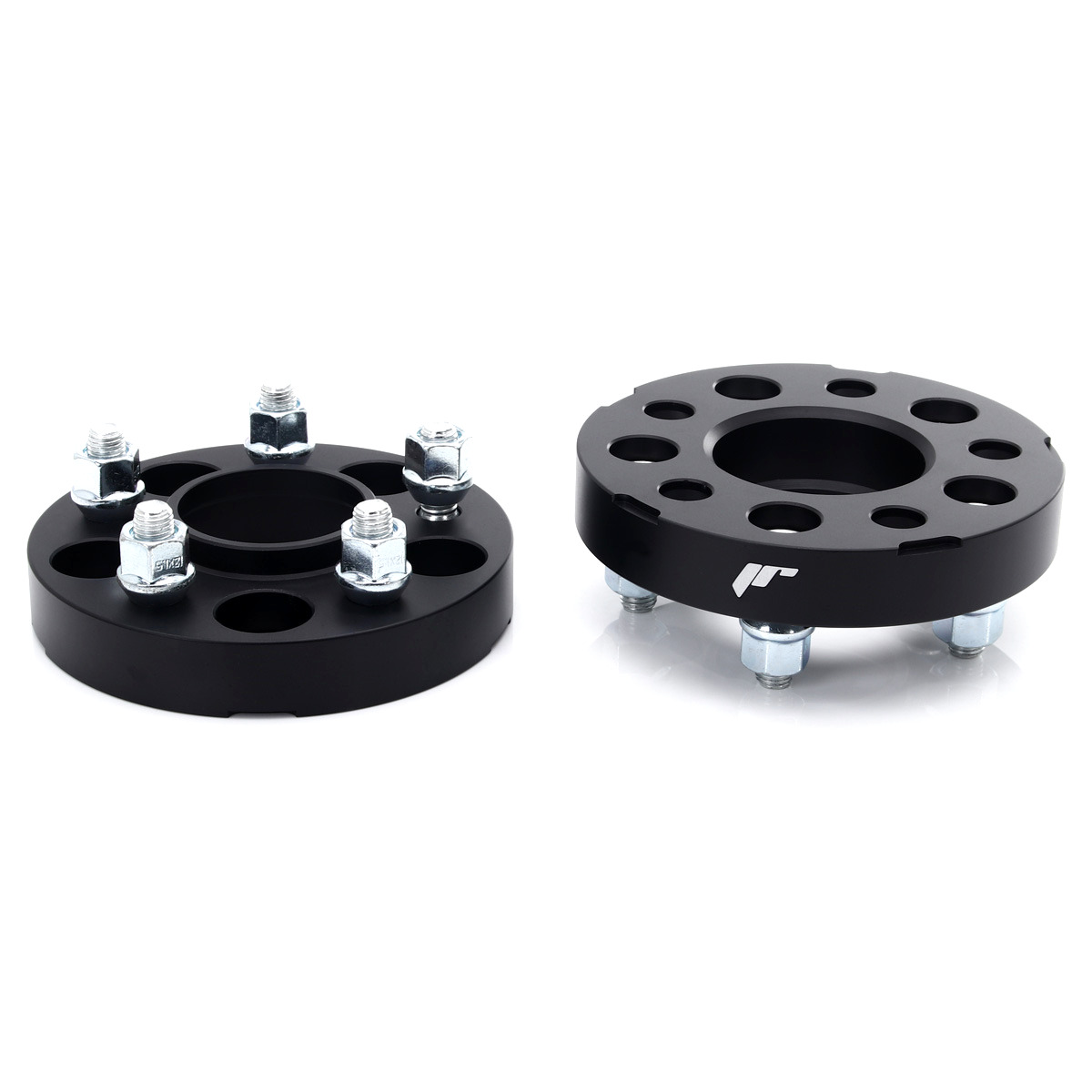 JR Wheels Spacers