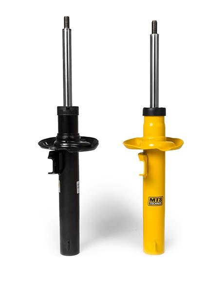 MTS Technik