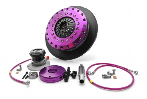 Xtreme Clutch