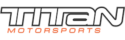 Titan Motorsports - największy sklep tuningowy w Polsce!