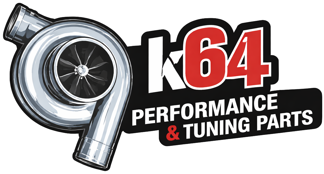 K64 - największy sklep tuningowy w Polsce!