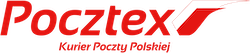 Kurier Pocztex (fotel)