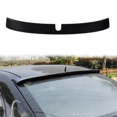 Lotka Lip Spoiler - Mercedes-Benz W211 '03-UP LR STYLE (ABS) największy sklep tuningowy w Polsce!