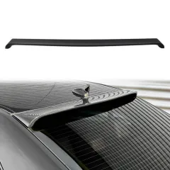 Lotka Lip Spoiler - Mercedes-Benz W212 LR STYLE (ABS) największy sklep tuningowy w Polsce!