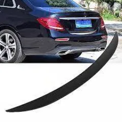 Lotka Lip Spoiler - Mercedes-Benz W213 16- ABS największy sklep tuningowy w Polsce!
