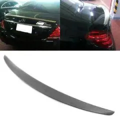 Lotka Lip Spoiler - Mercedes-Benz W222 13- AMG STYLE ABS największy sklep tuningowy w Polsce!