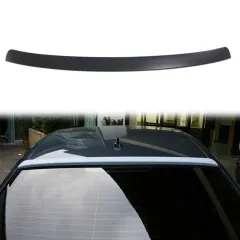 Lotka Roof Spoiler - Audi A4 B8 08-09 5D ABT Style największy sklep tuningowy w Polsce!