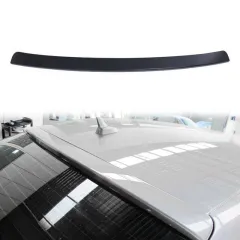 Lotka Roof Spoiler - Audi A4 B8 09-12 5D największy sklep tuningowy w Polsce!