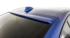Lotka Roof Spoiler - BMW E90 05-12 Carbon