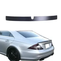 Lotka Roof Spoiler - Mercedes Benz W219 04-10 L Style największy sklep tuningowy w Polsce!