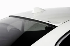 Lotka Roof Spoiler AC Style - BMW F10 F18 2010+ Carbon