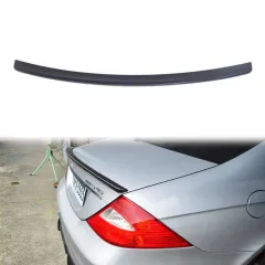 Lotka Trunk Spoiler - Mercedes Benz W219 04-10 AM Style największy sklep tuningowy w Polsce!