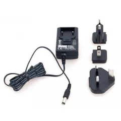 Mains Power Supply With Universal Adpater największy sklep tuningowy w Polsce!