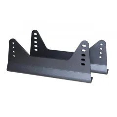 Mocowanie fotela kubełkowego ALUminiowe lekkie FIA największy sklep tuningowy w Polsce!