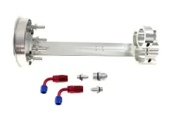 Mocowanie uchwyt pomp paliwa TurboWorks największy sklep tuningowy w Polsce!
