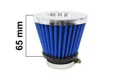 Moto Filtr stożkowy Simota 28mm JAU-MG31209-20 największy sklep tuningowy w Polsce!