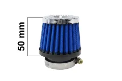 Moto Filtr stożkowy Simota 35mm JAU-MA27223-23 największy sklep tuningowy w Polsce!