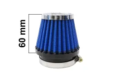 Moto Filtr stożkowy Simota 42mm JAU-MC23223-24 największy sklep tuningowy w Polsce!