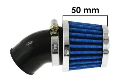 Moto Filtr stożkowy Simota 45st 42mm JS-9243-7 największy sklep tuningowy w Polsce!
