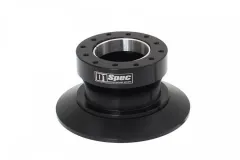 Naba Adapter Kierownicy BMW E36 D1Spec Black największy sklep tuningowy w Polsce!
