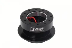 Naba Adapter Kierownicy Honda Civic 88-91 E001-1G D1Spec Black największy sklep tuningowy w Polsce!