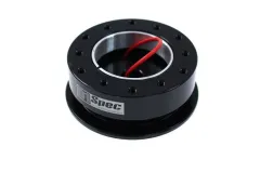 Naba Adapter Kierownicy Honda Civic 92-95 E001G D1Spec Black największy sklep tuningowy w Polsce!