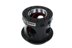 Naba Adapter Kierownicy Honda Civic 95-00 B002G D1Spec Black największy sklep tuningowy w Polsce!