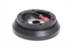 Naba Adapter Kierownicy Mitsubishi EVO X Galant Lancer Subaru Legacy Impreza WRX STI największy sklep tuningowy w Polsce!
