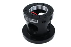 Naba Adapter Kierownicy Mitsubishi Lancer Galant 97-07 B003G D1Spec Black największy sklep tuningowy w Polsce!