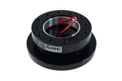 Naba Adapter Kierownicy Mitsubishi Lancer Galant 97-07 E003G D1Spec Black największy sklep tuningowy w Polsce!