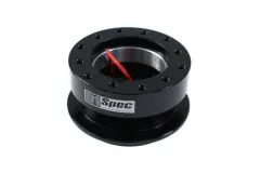 Naba Adapter Kierownicy Nissan Primera Sunny 200SX E004G D1Spec Black największy sklep tuningowy w Polsce!