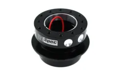 Naba Adapter Kierownicy Nissan Sentra 180 Cefiro E004-1G D1Spec Black największy sklep tuningowy w Polsce!