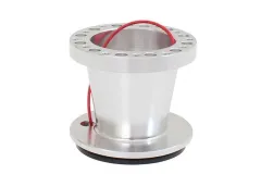 Naba Adapter Kierownicy Nissan Skyline S13 S14 S15 R33 R34 największy sklep tuningowy w Polsce!