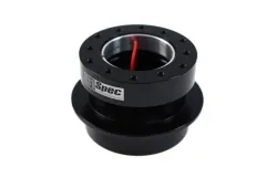 Naba Adapter Kierownicy Nissan Sunny 301 73-77 E004-3G D1Spec Black największy sklep tuningowy w Polsce!