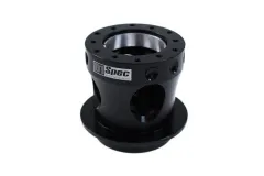 Naba Adapter Kierownicy Nissan Sunny 303 81-90 B004-3G D1Spec Black największy sklep tuningowy w Polsce!
