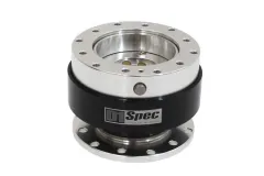 Naba Quick Release (rozpinka kierownicy) D1SPEC Black największy sklep tuningowy w Polsce!