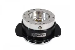 Naba Quick Release (rozpinka kierownicy) D1SPEC Black II-GEN największy sklep tuningowy w Polsce!