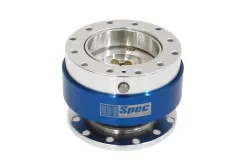Naba Quick Release (rozpinka kierownicy) D1SPEC Blue największy sklep tuningowy w Polsce!
