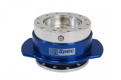 Naba Quick Release (rozpinka kierownicy) D1SPEC Blue II-GEN największy sklep tuningowy w Polsce!
