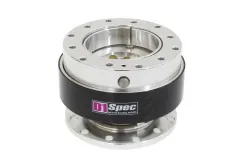 Naba Quick Release (rozpinka kierownicy) D1SPEC Carbon największy sklep tuningowy w Polsce!