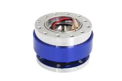 Naba Quick Release (rozpinka kierownicy) Epman Race blue największy sklep tuningowy w Polsce!