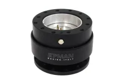 Naba Quick Release (rozpinka kierownicy) Epman Snap Black największy sklep tuningowy w Polsce!