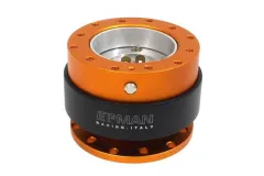 Naba Quick Release (rozpinka kierownicy) Epman Snap Gold największy sklep tuningowy w Polsce!