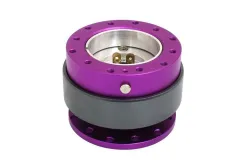 Naba Quick Release (rozpinka kierownicy) Epman Snap Purple największy sklep tuningowy w Polsce!