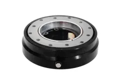 Naba Quick Release (rozpinka kierownicy) Flat Black największy sklep tuningowy w Polsce!