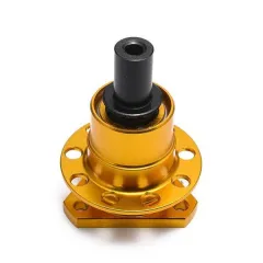 Naba Quick Release (rozpinka kierownicy) TurboWorks (do wspawania) największy sklep tuningowy w Polsce!