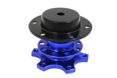 Naba Quick Release (rozpinka kierownicy) Turboworks Blue największy sklep tuningowy w Polsce!