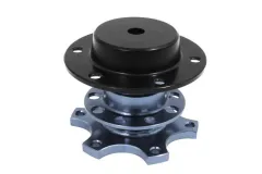 Naba Quick Release (rozpinka kierownicy) Turboworks titanium największy sklep tuningowy w Polsce!